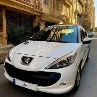207 پاناروما مدل 1402