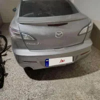 مزدا۳نیوتیپ۴کف قیمت