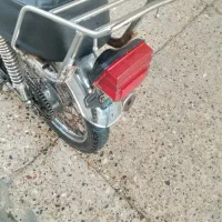 موتور مزایده مدل94 برگه دار