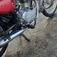 موتور|موتورسیکلت|بردسکن, |دیوار