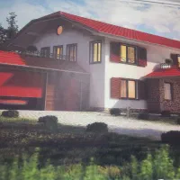 فروش ویلایی گلبرگ