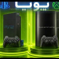 به صورت کامل و قانونیدیتا بازی360قابلنصب بر XBOX