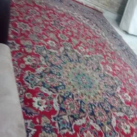 فرش ۱۲متری نخ