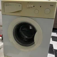 ماشین لباسشویی هایر