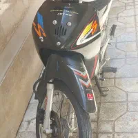 فروش موتور بی کلاچ جترو