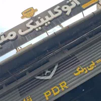استخدام لیسه گیر حرفه ای