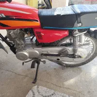 موتور125زیگما