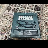 آمپرفایر