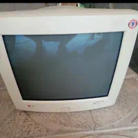 مانیتور ال جی