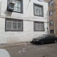 خانه دوطبقه ویلایی