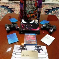 PS4 Slim 1tra