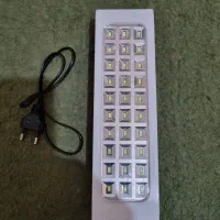 چراغ قوه LED شارژی با ماندگاری و لومن بالا