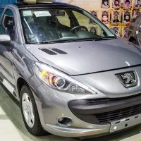 فروش ح207
