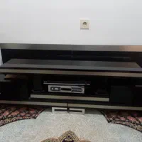 میز تیوی