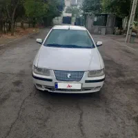 فروش فوری خودرو سمند فقط امروز