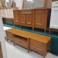 میزکنسول فرانسوی