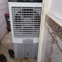 کولر آبی