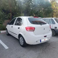 تیبا ۲ مدل ۱۴۰۰