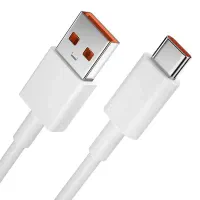 کابل شارژر type c شیائومی مناسب برای همه مدل ها