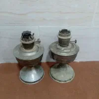 چراق قدیمی