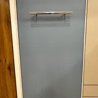 تخت کمجا بزرگسال(جوان)تمام ام دی اف اماده