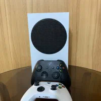 Xbox series s|کنسول، بازی ویدئویی و آنلاین|فردیس, فردیس|دیوار
