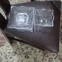 میرناهارخوری ۴نفره ظروف سرخ کن همیلتون