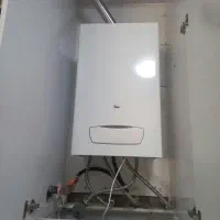 کولر ابی تعمیر پکیج نصب و گارانتی پکیج رادیاتور