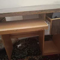 میز کامپیوتر و تحریر