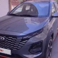 ایکس 33کراس