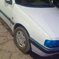 405اس ایکس