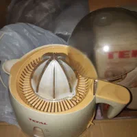 آب پرتغال گیری اصل تفال