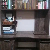 میز تحریر