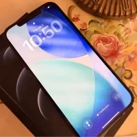 iphone 12 pro max zaa آیفون ۱۲ پرومکس