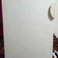 فریزر ۸ کشو آزمایش