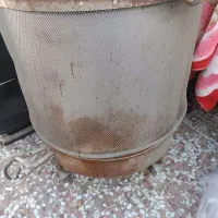 تنور گازی