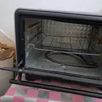توستر