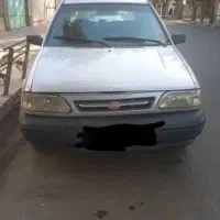 ماشین ۸۷ دوگانه کارخانه