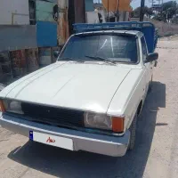 پیکان وانت مدل ۹۳