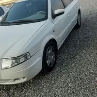 سمند سورن معمولی