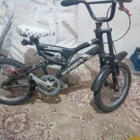 دوچرخه 24 و 16|دوچرخه، اسکیت، اسکوتر|قم, ولیعصر|دیوار