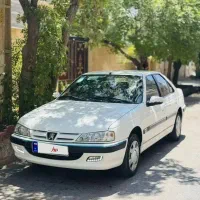 پارس سال xU7p(موتور جدید)۴۰۲ قابل شرایط اقساط