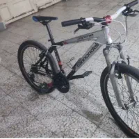 دوچرخه اکنندال 26