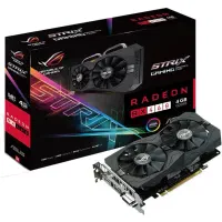 کارت گرافیک rx460 (گیمینگ)