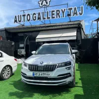 اشکودا کاروک