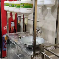 استند سس