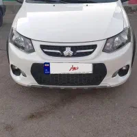 کوییک اتومات پلاس مدل 402