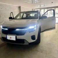کیا سلتوس ۲۰۲۵ ارس پلاک فول