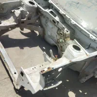 اتاق و قطعات اتاق پژو پارس
