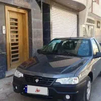 آریسان ۲|خودرو سواری و وانت|اصفهان, خانه اصفهان|دیوار